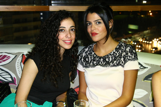 Launching of Al Balad Radio Station